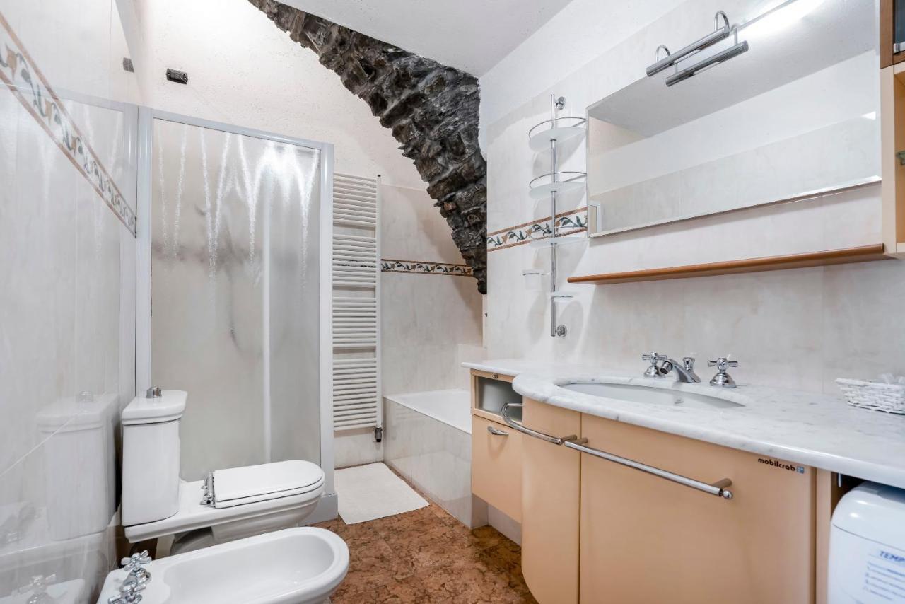 Appartamento Aurora Corniglia Exterior photo