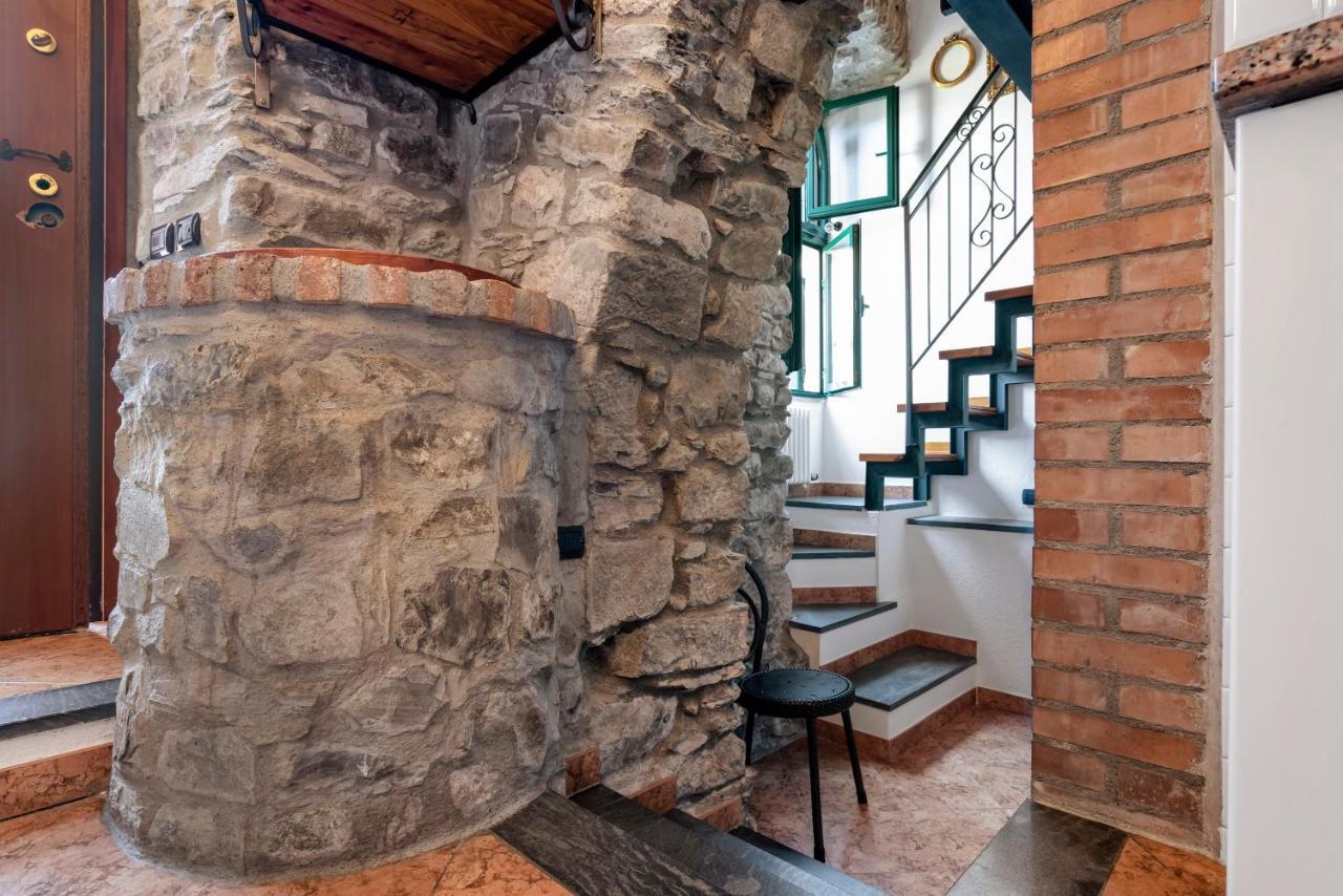 Appartamento Aurora Corniglia Exterior photo